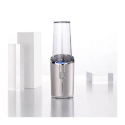 Blender électrique Sans Fil Rechargeable Cuisinart -Peugeot Boutique blender electrique sans fil rechargeable cuisinart 3