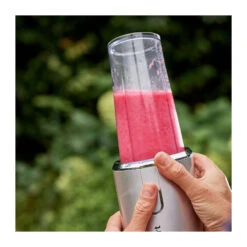 Blender électrique Sans Fil Rechargeable Cuisinart -Peugeot Boutique blender electrique sans fil rechargeable cuisinart 6