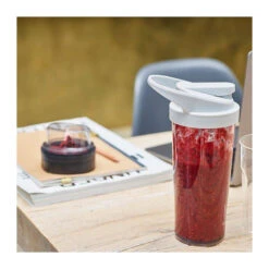 Blender électrique Sans Fil Rechargeable Cuisinart -Peugeot Boutique blender electrique sans fil rechargeable cuisinart 7