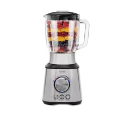 Blender Inox Multifonctions CASO MX1000