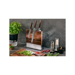 Bloc Couteaux Magnétique ENNO GEFU -Peugeot Boutique bloc couteaux magnetique enno gefu 2