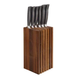 Bloc Couteaux Noyer Zassenhaus -Peugeot Boutique bloc couteaux noyer zassenhaus 6