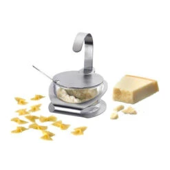 Boite à Parmesan Sucre Confiture Moutarde Westmark