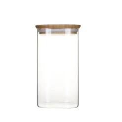 Boite De Conservation Carrée En Verre Pebbly 1.4 L -Peugeot Boutique boite de conservation carree en verre pebbly 14 l 2