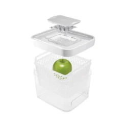 BOITE De Conservation Pour Fruits Et Légumes GreenSaver OXO 4 L