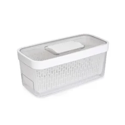 BOITE De Conservation Pour Fruits Et Légumes GreenSaver OXO 4.7 L