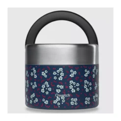 Boîte Repas Isotherme Double Paroi En Inox Qwetch 850 Ml Hanami Bleu 13 Boîte Repas Isotherme Double Paroi En Inox Qwetch 850 Ml Hanami Bleu -Peugeot Boutique boite repas isotherme double paroi en inox qwetch 850 ml hanami bleu 5