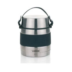 BOITE Repas LUNCH BOX Contenant Alimentaire ISOTHERME Inox 0.7 L -Peugeot Boutique boite repas lunch box contenant alimentaire isotherme inox 07 l 2