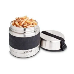 BOITE Repas LUNCH BOX Contenant Alimentaire ISOTHERME Inox 0.7 L -Peugeot Boutique boite repas lunch box contenant alimentaire isotherme inox 07 l 3