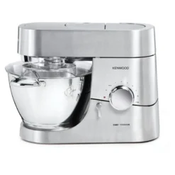 Bol Deux Anses Pour Robot CHEF 4.6 L Titanium KENWOOD SC