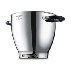 Bol Inox Avec Poignée Et Fond Cuisson Pour Cooking CHEF KENWOOD SC 7 Bol Inox Avec Poignée Et Fond Cuisson Pour Cooking CHEF KENWOOD SC -Peugeot Boutique bol inox avec poignee et fond cuisson pour cooking chef kenwood 3