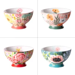 Bol LUCY 550 Ml Table Passion Vert 7 Bol LUCY 550 Ml Table Passion Vert -Peugeot Boutique bol lucy 3