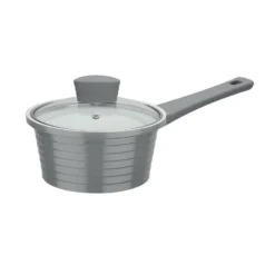 BOLERO Casserole Fonte Aluminium Revêtue Céramique Vitaflon GSW D18