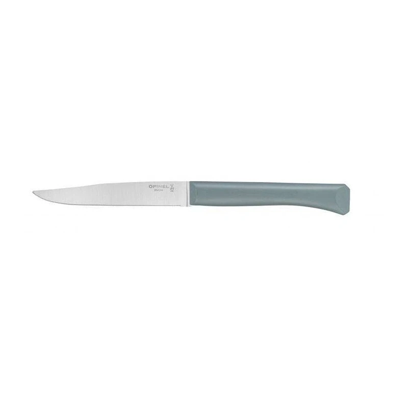 BON APPETIT PLUS Coffret De 4 Couteaux De Table Microdentée Steak OPINEL Glam 4 Couleurs 5 BON APPETIT PLUS Coffret De 4 Couteaux De Table Microdentée Steak OPINEL Glam 4 Couleurs – Image 5