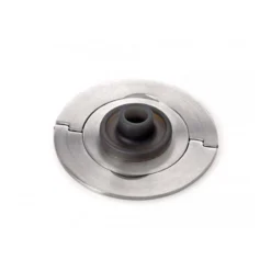 AdHoc Bouchon à Champagne CHAMP AD HOC En Inox -Peugeot Boutique bouchon a champagne champ ad hoc en inox 2