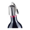 Bouchon Champagne/vin Inox Campana Monopol Edition Westmark