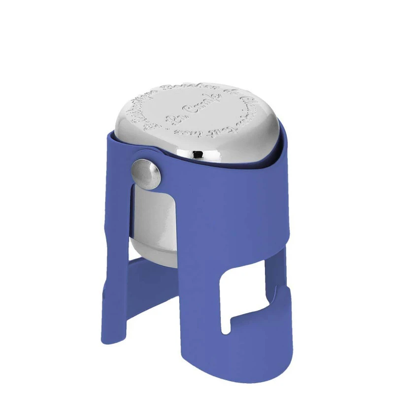 Bouchon De Champagne Blueberry LA CARAFE 2 Bouchon De Champagne Blueberry LA CARAFE – Image 2