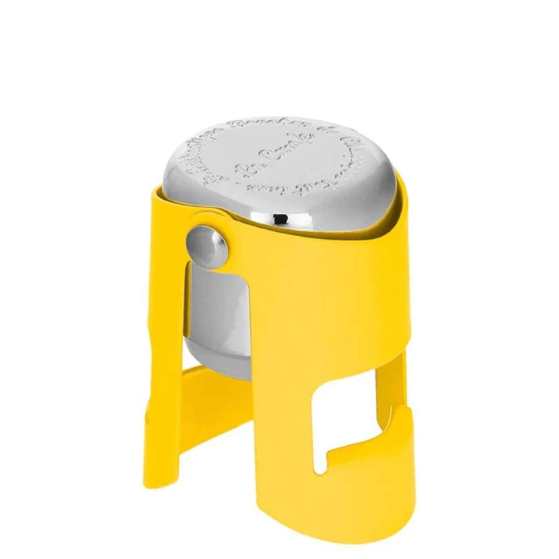 Bouchon De Champagne Citron LA CARAFE 1 Bouchon De Champagne Citron LA CARAFE