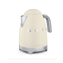 Bouilloire électrique à Température Variable Années 50 SMEG Crème 22 Bouilloire électrique à Température Variable Années 50 SMEG Crème -Peugeot Boutique bouilloire electrique a temperature variable annees 50 smeg creme 10