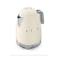 Bouilloire électrique à Température Variable Années 50 SMEG Crème 21 Bouilloire électrique à Température Variable Années 50 SMEG Crème -Peugeot Boutique bouilloire electrique a temperature variable annees 50 smeg creme 9