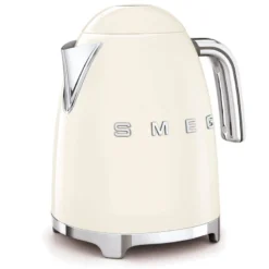 Bouilloire électrique Années 50 SMEG Crème 13 Bouilloire électrique Années 50 SMEG Crème -Peugeot Boutique bouilloire electrique annees 50 smeg creme 5
