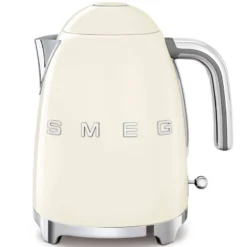Bouilloire électrique Années 50 SMEG Crème 15 Bouilloire électrique Années 50 SMEG Crème -Peugeot Boutique bouilloire electrique annees 50 smeg creme 7