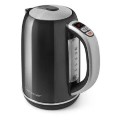 Bouilloire électrique Inox 1.7 L Température Variable Riviera&Bar SERENA PLATINIUM