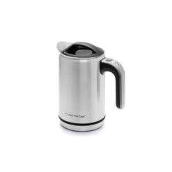Bouilloire électrique Inox Double Paroi ELVA 1 L Température Variable Riviera&Bar