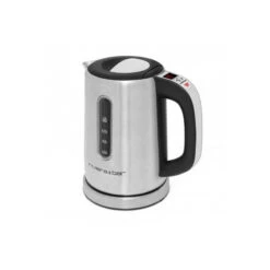Bouilloire électrique Inox ELLA 1 L Température Variable Riviera&Bar -Peugeot Boutique bouilloire electrique inox ella 1 l temperature variable rivierabar 2