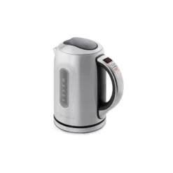 Bouilloire électrique Inox MILA 1.5 L Température Variable Riviera&Bar -Peugeot Boutique bouilloire electrique inox mila 15 l temperature variable rivierabar 2