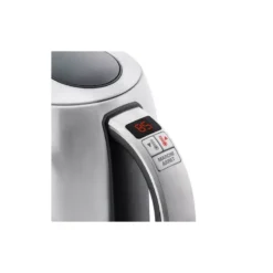 Bouilloire électrique Inox MILA 1.5 L Température Variable Riviera&Bar -Peugeot Boutique bouilloire electrique inox mila 15 l temperature variable rivierabar 3