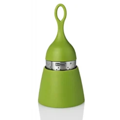 FLOATEA Boule à Thé Flottante AdHoc Vert Citron 15 FLOATEA Boule à Thé Flottante AdHoc Vert Citron -Peugeot Boutique boule a the flottante adhoc vert 5