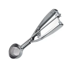 Boule Cuillère Portionneuse à Glace Mécanique Inox Westmark