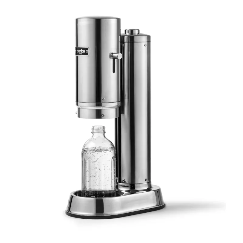 Bouteille En Verre 800 Ml AARKE 5 Bouteille En Verre 800 Ml AARKE – Image 5