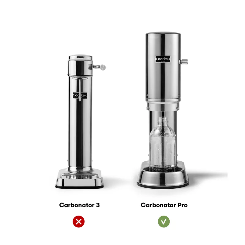 Bouteille En Verre 800 Ml AARKE 9 Bouteille En Verre 800 Ml AARKE – Image 9