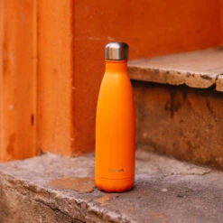 Bouteille Isotherme Double Paroi En Inox Avec Poignée TITAN Qwetch 1.5 L Orange Pop 10 Bouteille Isotherme Double Paroi En Inox Avec Poignée TITAN Qwetch 1.5 L Orange Pop -Peugeot Boutique bouteille isotherme double paroi en inox avec poignee qwetch 15 l orange pop 2