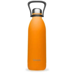 Bouteille Isotherme Double Paroi En Inox Avec Poignée TITAN Qwetch 1.5 L Orange Pop 11 Bouteille Isotherme Double Paroi En Inox Avec Poignée TITAN Qwetch 1.5 L Orange Pop -Peugeot Boutique bouteille isotherme double paroi en inox avec poignee qwetch 15 l orange pop 3