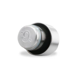 Bouteille Isotherme Double Paroi En Inox Qwetch 500 Ml Fleurs Rouge -Peugeot Boutique bouteille isotherme double paroi en inox qwetch 500 ml fleurs rouge 3