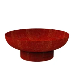 Brasero En Acier Corten Barbecook JACK 60 -Peugeot Boutique brasero en acier corten barbecook jack 60 16