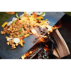 Brasero En Acier Corten Barbecook JACK 75 -Peugeot Boutique brasero en acier corten barbecook jack 75 p 21