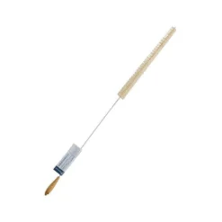 Brosse à Radiateur Poils De Chèvre Clairs 115cm