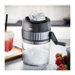 Broyeur à Glace Manuel SLUSH GEFU -Peugeot Boutique broyeur a glace manuel slush gefu 3