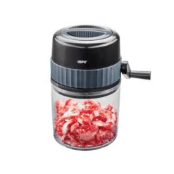 Broyeur à Glace Manuel SLUSH GEFU -Peugeot Boutique broyeur a glace manuel slush gefu 5