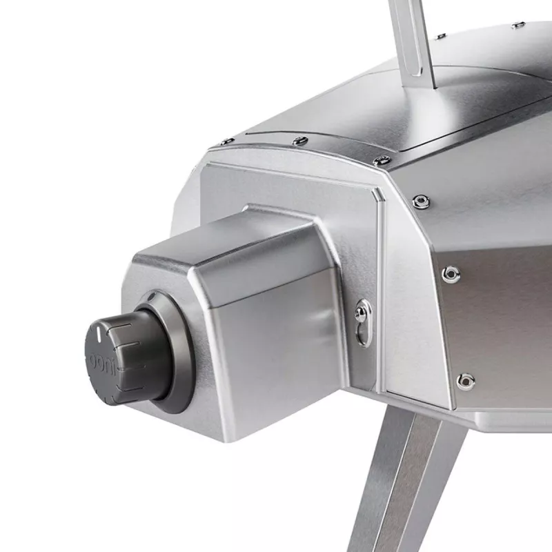 Brûleur à Gaz Pour Four à Pizza OONI Karu12 12 Brûleur à Gaz Pour Four à Pizza OONI Karu12 – Image 12