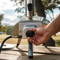 Brûleur à Gaz Pour Four à Pizza OONI Karu12 23 Brûleur à Gaz Pour Four à Pizza OONI Karu12 -Peugeot Boutique bruleur a gaz pour four a pizza ooni karu12 5