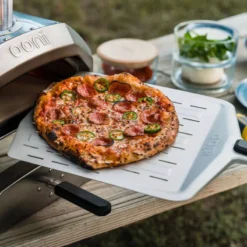 Brûleur à Gaz Pour Four à Pizza OONI Karu12 25 Brûleur à Gaz Pour Four à Pizza OONI Karu12 -Peugeot Boutique bruleur a gaz pour four a pizza ooni karu12 7