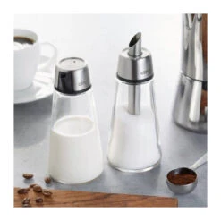 BRUNCH Sucrier Et Crèmier GEFU - Edition Limitée SC -Peugeot Boutique brunch sucrier et cremier gefu edition limitee 3