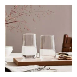 BRUNELLI Gobelet Haut 53cl LEONARDO - Les 6 -Peugeot Boutique brunelli gobelet haut 53cl leonardo les 6 4