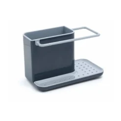 Caddy Bac De Rangement évier Pour Produits D´entretien Joseph Joseph Gris