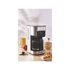 Cafetière électrique Programmable Verseuse SIMEO 1,5 L SC